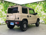 ジムニー XC 4WD 