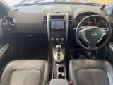 エクストレイル 2.0 20Xtt 