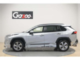 RAV4  2.0 G 4WD