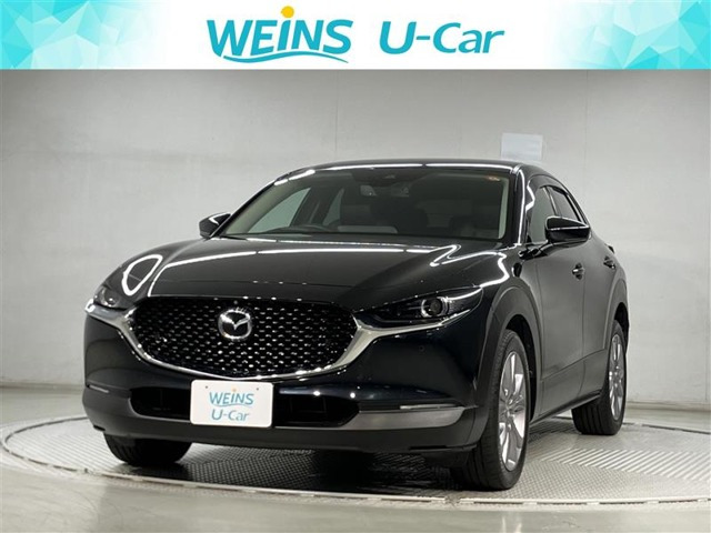 CX-30 1.8 XD Lパッケージ 