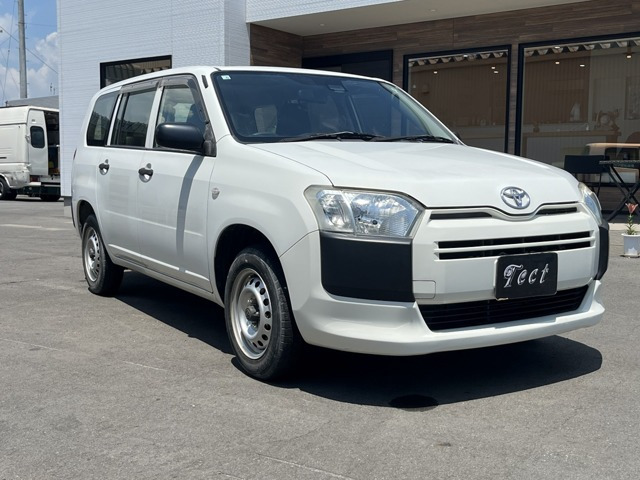 サクシードバン 1.5 UL 4WD 