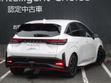 ノートオーラ  1.2 NISMO