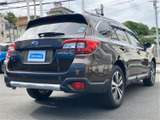 レガシィアウトバック 2.5 リミテッド 4WD 