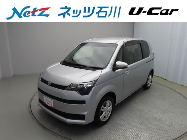 スペイド 1.5 G 4WD 