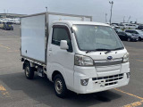 サンバートラック TC 4WD・冷蔵冷凍車