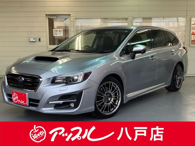 レヴォーグ 2.0 GT-S アイサイト 4WD 