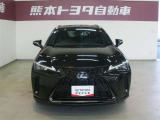 UX 250h Fスポーツ 
