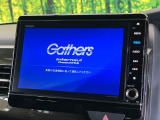 N-BOXカスタム G EX ターボ ホンダセンシング 