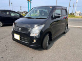 ワゴンR リミテッドII 4WD 
