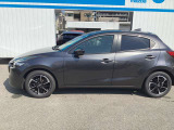 MAZDA2 1.5 15 スポルト 