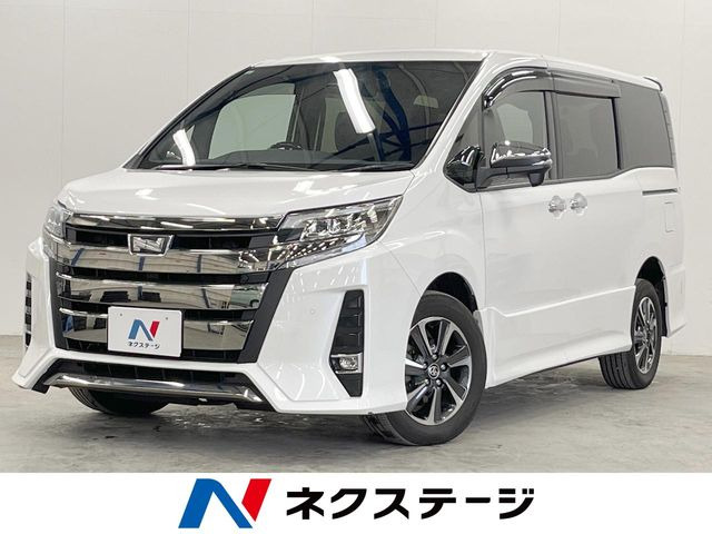 ノア 2.0 Si W×B III 