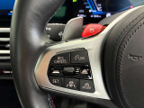 アクティブクルーズコントロールは前車追従式のクルーズコントロールです。渋滞時にも便利です。