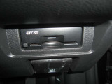 ETC付きですから高速道路でのお支払いが楽々ですよ☆
