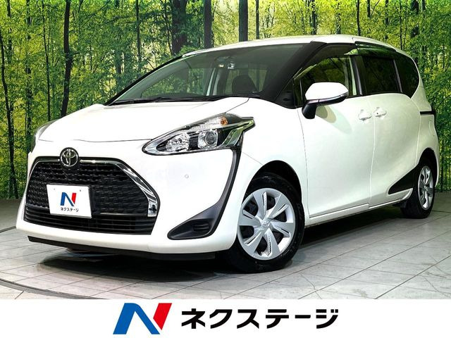 シエンタ 1.5 G 