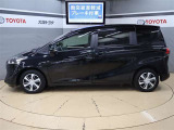 シエンタ ハイブリッド 1.5 ファンベース G クエロ 