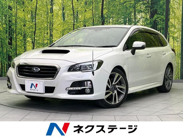 レヴォーグ 1.6 GT-S アイサイト 4WD 
