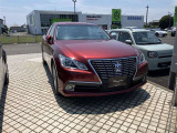クラウン 2.5 ロイヤルサルーン 
