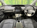 プリウス 1.8 S セーフティ プラス 