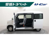 N-VAN G 
