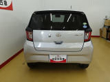 ミライース G SAIII 