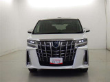 アルファード ハイブリッド 2.5 SR Cパッケージ E-Four 4WD 