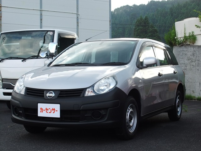 AD 1.6 VE 4WD 