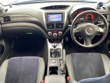 インプレッサWRX 2.0 WRX STI 4WD 4WD 6MT