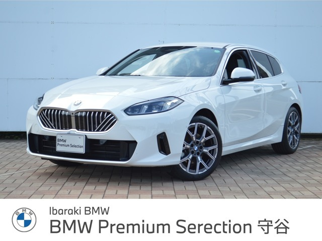 1シリーズ 120 