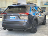 RAV4 2.0 アドベンチャー オフロードパッケージ II 4WD 