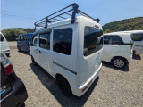 ハイゼットカーゴ スペシャル 