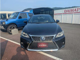 CT 200h Fスポーツ 