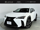 レクサス UX