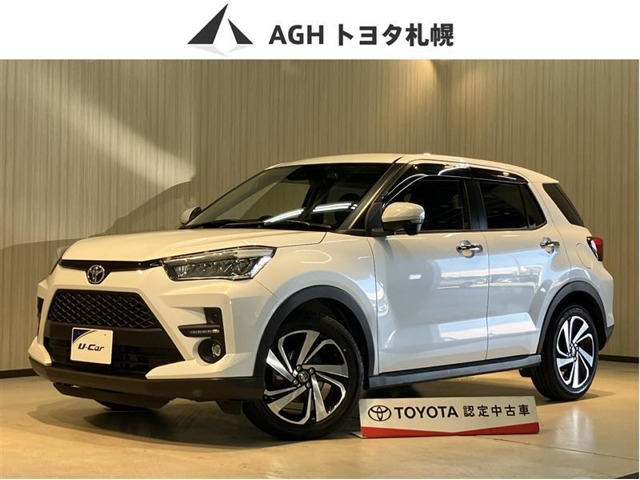 ライズ 1.0 Z 4WD 