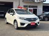 フィット 1.3 13G Fパッケージ 4WD 