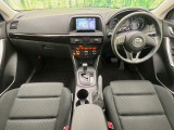 CX-5 2.0 20S 