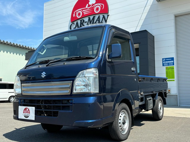 キャリイ KC スペシャル 4WD 