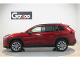RAV4  2.0 G Zパッケージ 4WD