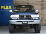ランドクルーザー80 4.2 VX ディーゼル 4WD 