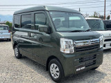 エブリイ ジョイン ハイルーフ 
