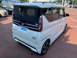 ルークス ハイウェイスター Gターボ プロパイロットエディション 