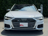 S6アバント  2.9 4WD