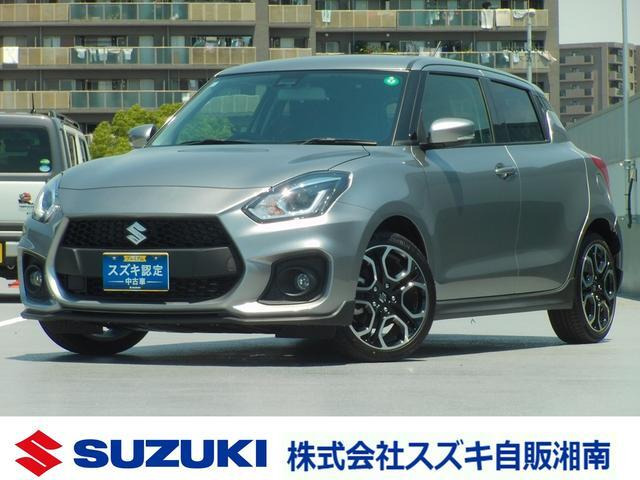 スイフト  スポーツ 1.4