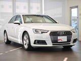 A4 1.4 TFSI スポーツ 