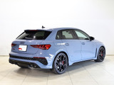 RS3スポーツバック 1st エディション 4WD 