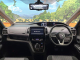 セレナ 1.2 e-POWER ハイウェイスター V 