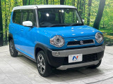 大好評のボディコーティング「弾スプラッシュコート」もご納車までに施工可能。通常のガラスコートと異なる、耐久年数6年の無機質ガラスコーティングが、ボディをキレイな状態に保ってくれます。