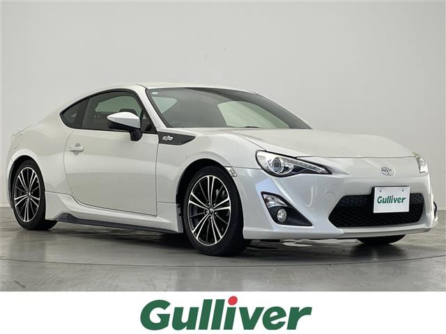 86 2.0 GT 修復歴無し