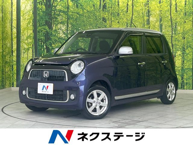 N-ONE プレミアム 