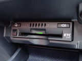 ETCも装備しております。