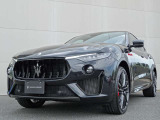 レヴァンテ トロフェオ 4WD 